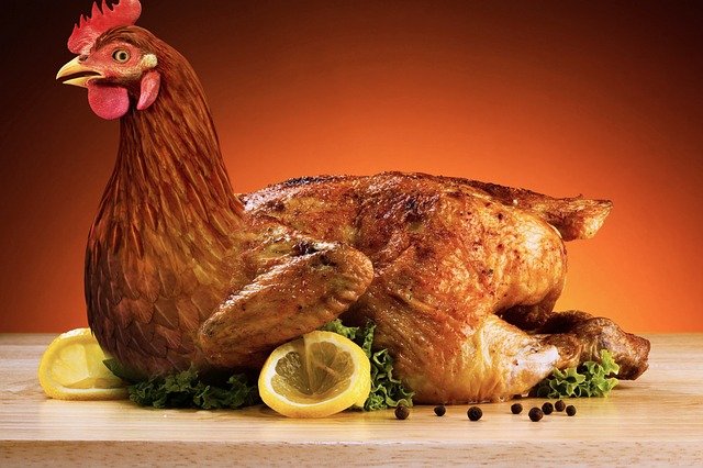 鶏のむね肉は、なぜ筋トレの定番なのか？