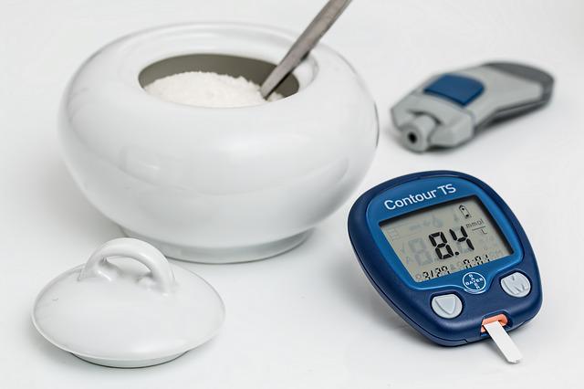 血糖値の上昇を予防するたんぱく質のとり方とは？