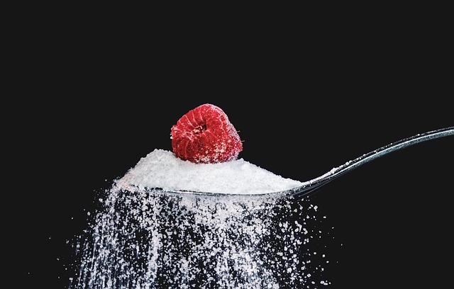 【質問回答】糖質は悪者ではありません