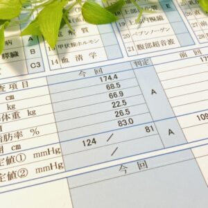 保護中: 健康診断結果のココに注目！糖尿病リスクに関わる項目とは？